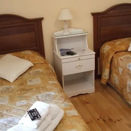Hotel West Coast House Dooagh